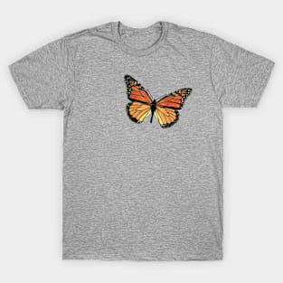 Butterfly T-Shirt